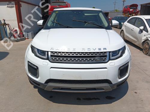 Module xenonverlichting LAND ROVER RANGE ROVER EVOQUE (L538) 2.0 D | BP27340517C53 