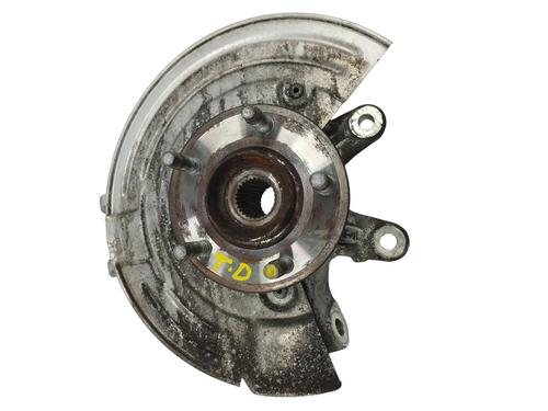 Right rear steering knuckle JAGUAR XJ (X350, X358) R 4.2 C2C1120