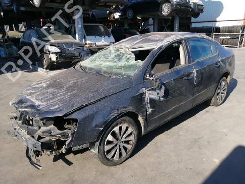 Front left lock VW PASSAT B6 (3C2) 2.0 TDI 16V | BP9097366C98 