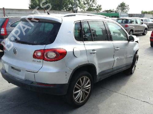 Fuel pump VW TIGUAN (5N_) 2.0 TDI | BP13688087M76 