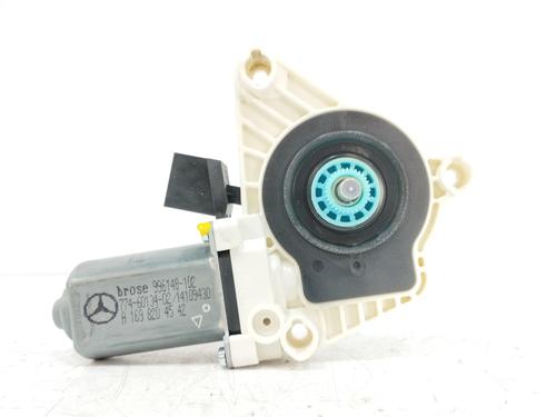 Left rear window motor MERCEDES-BENZ B-CLASS Sports Tourer (W245) B 200 CDI (245.208) | BP10662792E23 