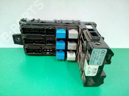 Used Fuse box HYUNDAI SANTA FÉ I (SM) [2000-2006]  4726907