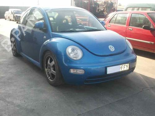 VW NEW BEETLE (9C1, 1C1) 2.0 (115 hp) 289453