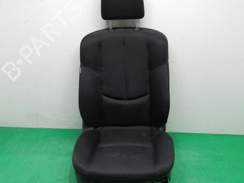 Stol høyre foran MAZDA 6 Hatchback (GH) 2.2 D (GH10) (129 hp) 10660516