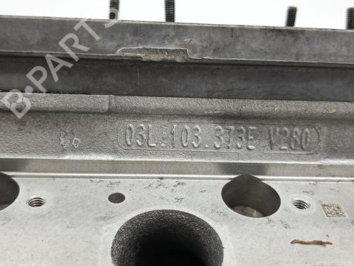 Cylinder head AUDI A4 B8 (8K2) 2.0 TDI | BP40010327M5 - Image 7