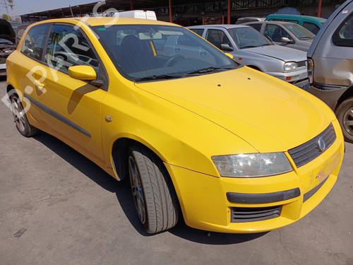 Used Parts FIAT STILO (192_) 1.9 JTD (192_XE1A) (115 hp) 4028936