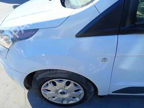 Guarda-lamas esquerdo FORD TRANSIT CONNECT (P65_, P70_, P80_) 1.8 TDCi (110 hp) 32010384