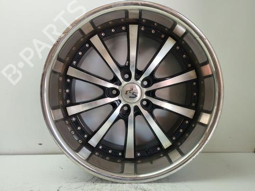 Fælk Fælk BMW 5 (E60) 530 d (218 hp) 39722478 39722478