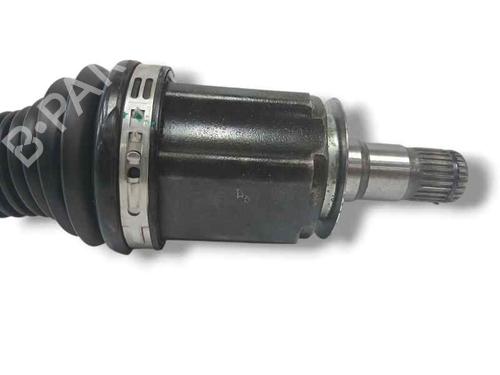 Right front driveshaft MG MG ZS SUV (AZS1) 1.0 T-GDi | BP27526655M39