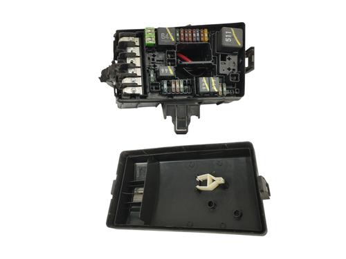 Fuse box VW GOLF VII (5G1, BQ1, BE1, BE2) 1.6 TDI | BP16955274E1