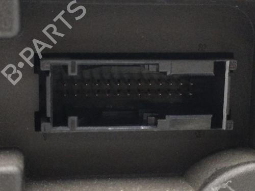 Instrument cluster BMW X3 (E83) 2.0 d | BP15797509C47