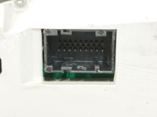 Instrument cluster FIAT LINEA (323_, 110_) 1.6 D Multijet | BP10696022C47 
