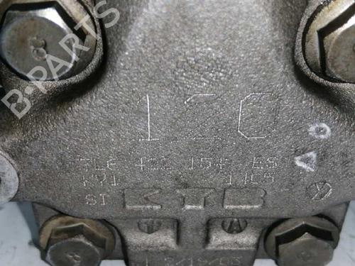 Steering pump VW TOUAREG (7LA, 7L6, 7L7)  | BP9741620M99 