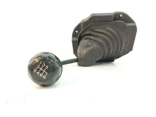Used Manual gearbox selector Manual gearbox selector DODGE NITRO 2.8 CRD (177 hp) 10181932 10181932