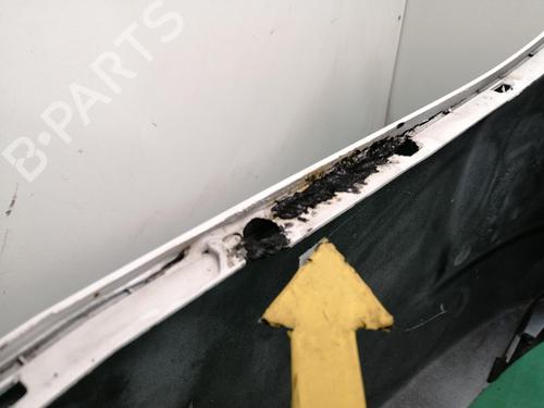 Rear bumper HYUNDAI i40 I (VF) 1.7 CRDi | BP15728435C8 
