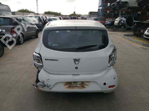 Right sun visor DACIA SANDERO II 1.2 | BP7838028I2  - Image 11