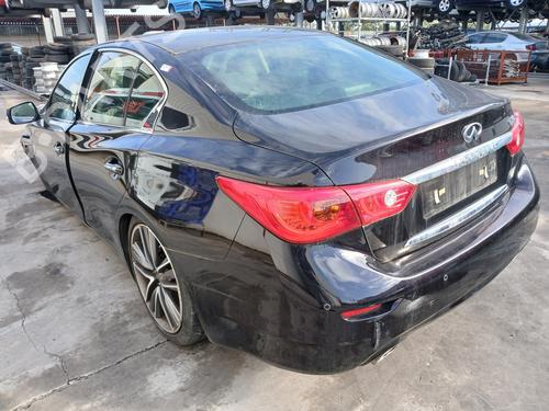 Venstre bakpanel INFINITI Q50 50 D | BP26682868C60 