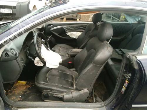 Right front window motor MERCEDES-BENZ CLK (C209)  | BP8520843E20 