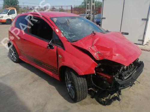 Brugte ABARTH GRANDE PUNTO [2007-2010]  3494913