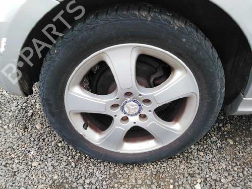 Startmotor MERCEDES-BENZ A-CLASS (W169)  | BP10713701M8 