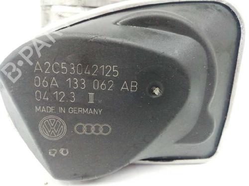 Throttle body VW GOLF V (1K1) 1.6 | BP8301402M82