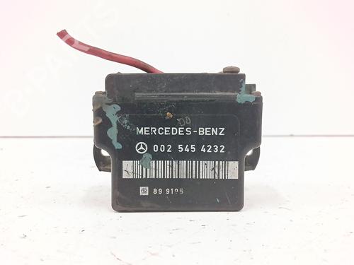 Used Electronic module MERCEDES-BENZ MB Van (W631) D (631.332, 631.342) (72 hp) 31061008
