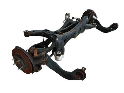 Rear axle MAZDA 6 Estate (GJ, GL) | BP16869339M2