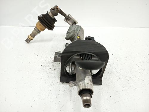 steering-column-mercedes-benz-c-class-w203-2000-2001-2002-2003-2004-2005-2006-2007-34611562 main image
