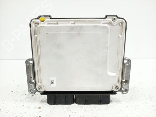 Engine control unit (ECU) PEUGEOT RIFTER 1.5 BlueHDi 100 | BP36385408M57 - Image 2