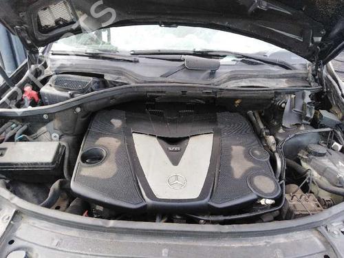 Heizwiderstand MERCEDES-BENZ M-CLASS (W164)  | BP11658650M108 