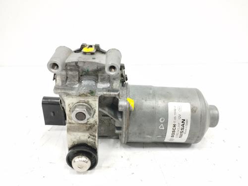 Front wiper motor NISSAN PULSAR Hatchback (C13) 1.5 dCi | BP11185129M29 