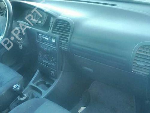 Servopumpe OPEL ZAFIRA A MPV (T98) 2.0 DTI 16V (F75) | BP5634914M99 