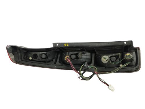 Right taillight NISSAN X-TRAIL I (T30) 2.2 dCi | BP16753689C35 