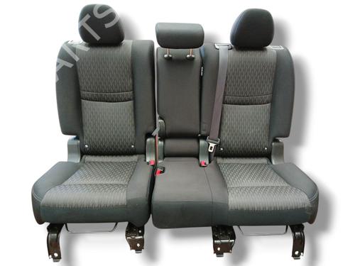 Used Rear seat Rear seat 37191846 37191846