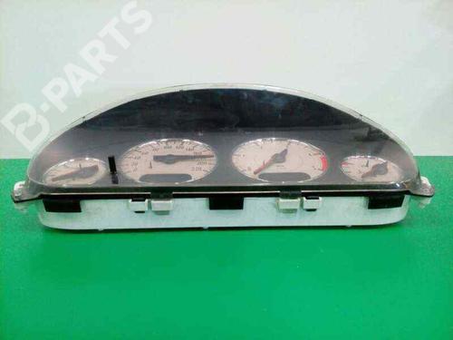 Instrument cluster CHRYSLER VOYAGER IV (RG, RS) 2.8 CRD | BP4763394C47 