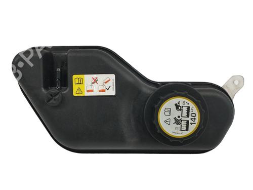 Expansion tank JAGUAR XJ (X350, X358) R 4.2 2W938A080AK