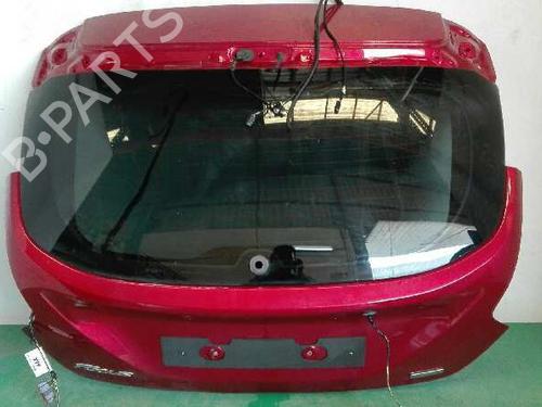 Used Tailgate FORD FOCUS III 1.0 EcoBoost (125 hp) 583652