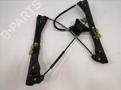 Used Front right window mechanism SEAT TOLEDO IV (KG3) 1.4 TDI (90 hp) 6323651