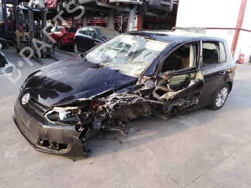 Interior roof light VW GOLF VI (5K1) 1.6 TDI | BP7424444I8 