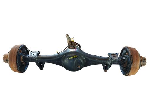 Rear axle NISSAN CABSTAR E (TL_, VL_)  | BP10362180M2 