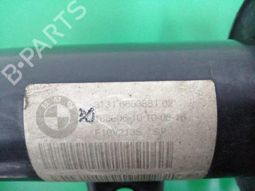 Left front shock absorber BMW 5 (F10) 518 d | BP4828358M16