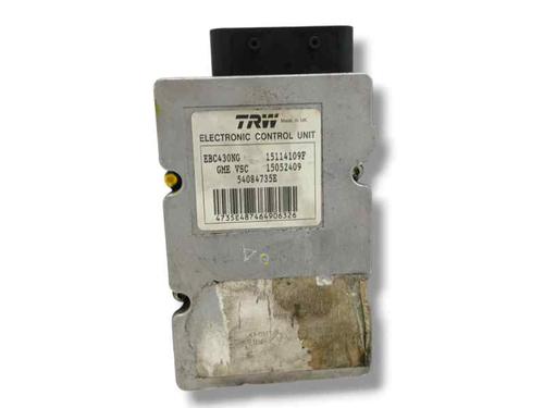 ABS pump OPEL VECTRA C GTS (Z02) 1.9 CDTI (F68) | BP26614322M43 