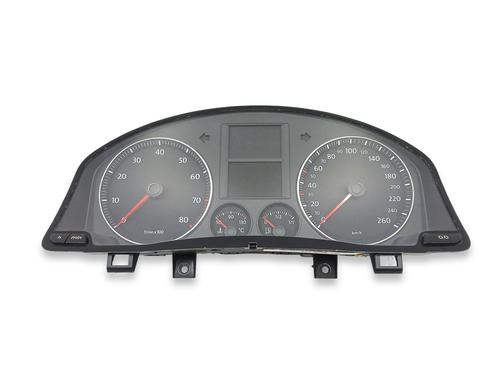 Used Instrument cluster VW GOLF PLUS V (5M1, 521) [2004-2013]  17961994