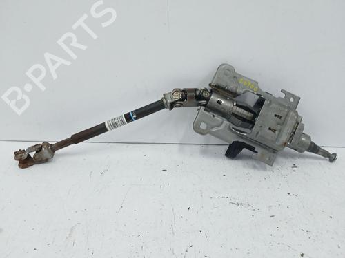 Steering column PEUGEOT 3008 I MPV (0U_) 1.6 THP | BP29595291M21 
