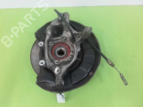 Right rear steering knuckle MERCEDES-BENZ C-CLASS (W204) C 200 CDI (204.001) | BP1415489M28 