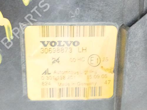 Left headlight VOLVO S40 II (544) 2.0 D | BP32655931C28  - Image 5