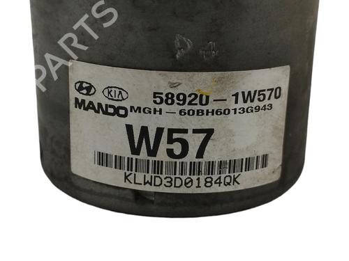 ABS pump NISSAN PRIMERA (P11) 2.0 TD | BP16996556M43 