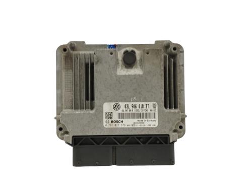 Used Engine control unit (ECU) Engine control unit (ECU) VW CADDY III MPV (2KB, 2KJ, 2CB, 2CJ) [2004-2016] 13120438 13120438