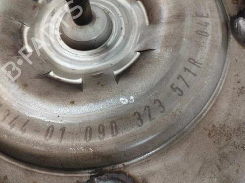 Annen PORSCHE CAYENNE (9PA) S 4.5 | BP25804890O1 