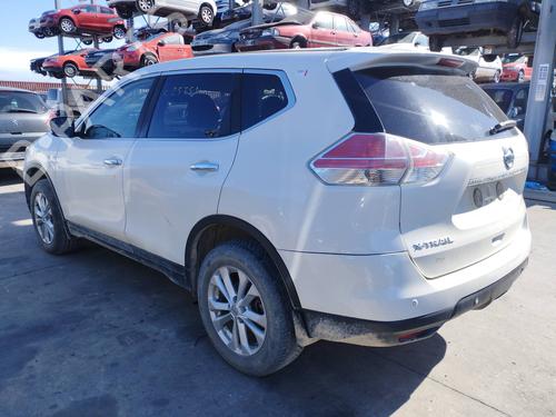 Module électronique NISSAN X-TRAIL III (T32_, T32R, T32RR)  | BP17230626M83 